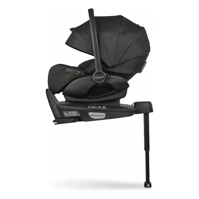 Silla de coche Otter  | Negro