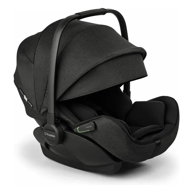 Silla de coche Otter  | Negro