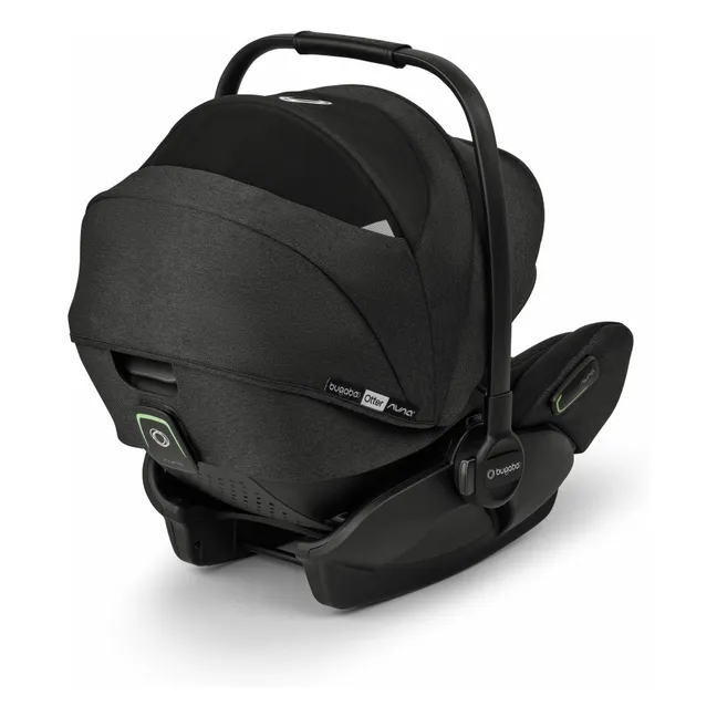 Silla de coche Otter  | Negro