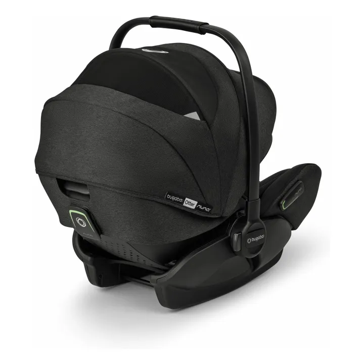 Silla de coche Otter  | Negro- Imagen del producto n°4