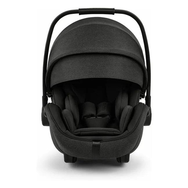 Silla de coche Otter  | Negro
