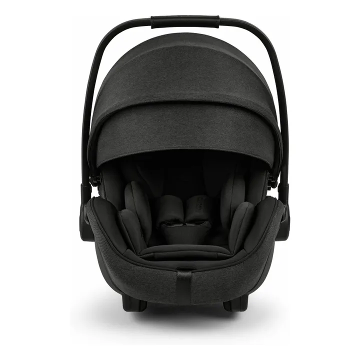 Silla de coche Otter  | Negro- Imagen del producto n°3