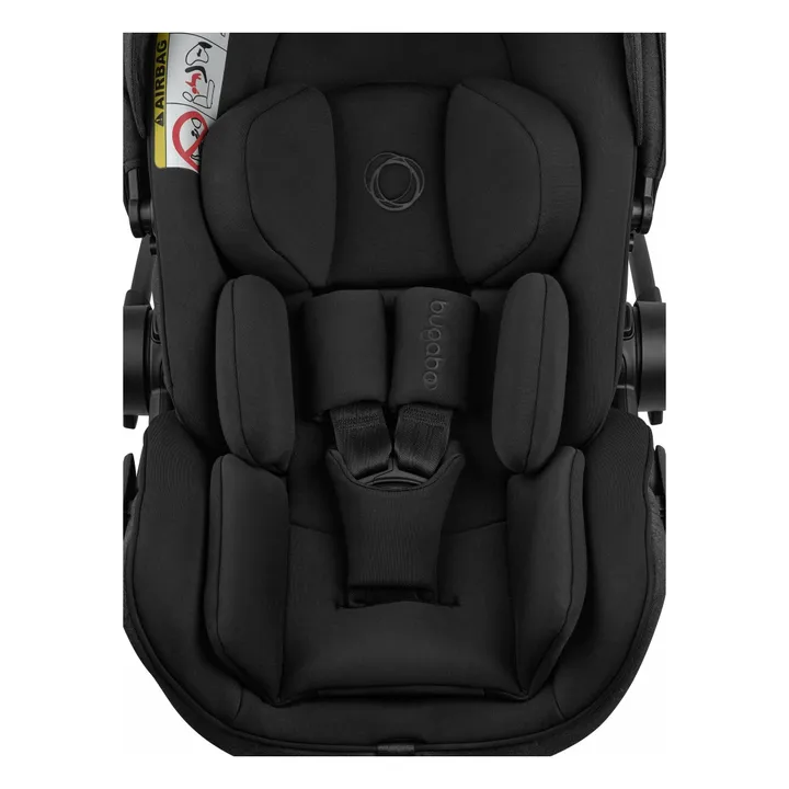 Silla de coche Otter  | Negro- Imagen del producto n°10