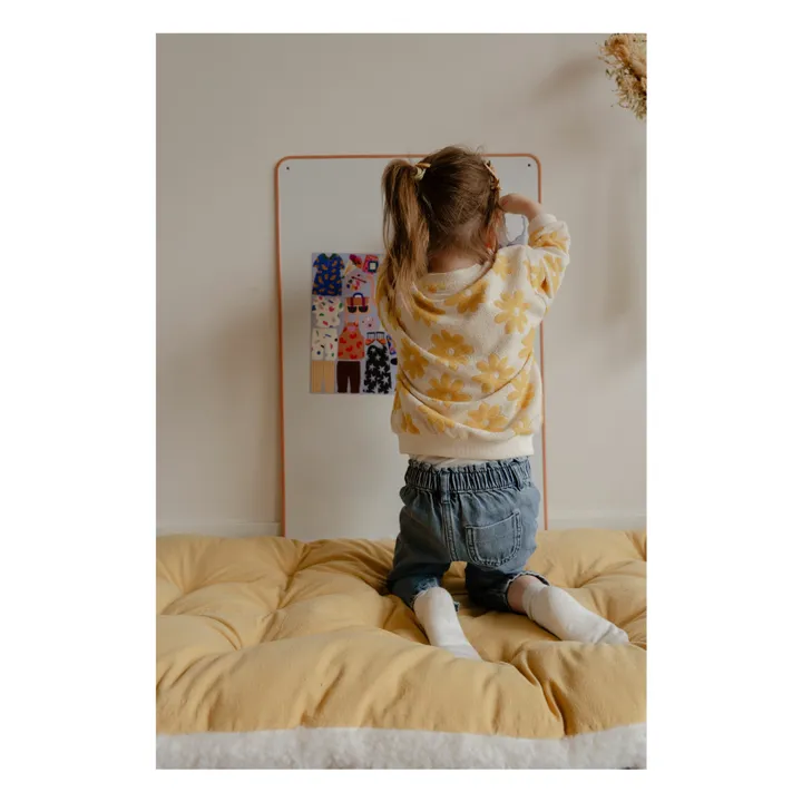 Les Métiers Créatifs magnetic game- Product image n°6