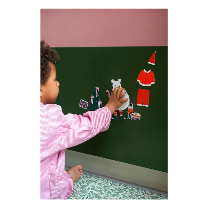 The Magic of Christmas magnetic game- Product image n°8