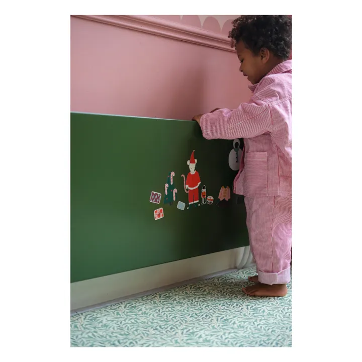 The Magic of Christmas magnetic game- Product image n°5