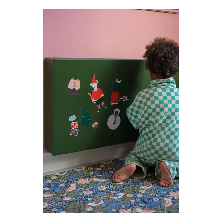 The Magic of Christmas magnetic game- Product image n°2