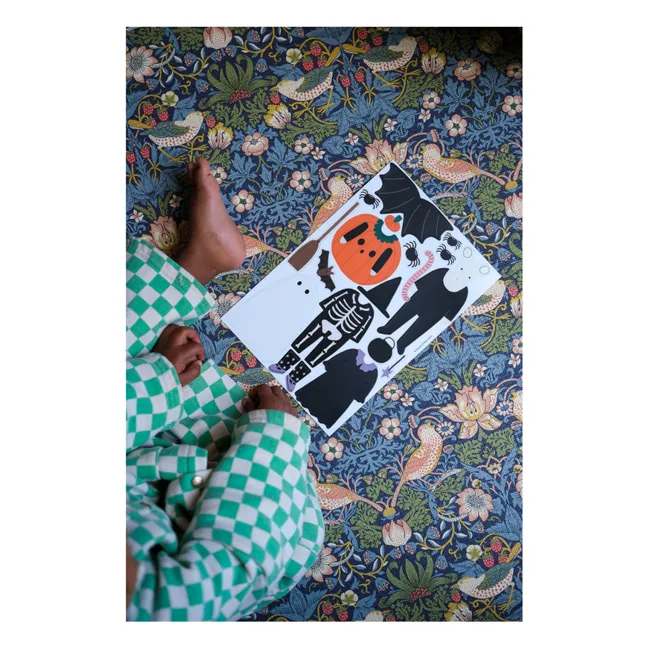 Jeu magnétique Bouh! La Magie d'Halloween