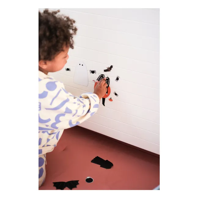 Jeu magnétique Bouh! La Magie d'Halloween