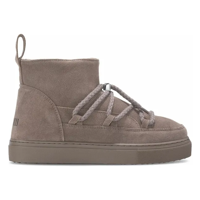 Botas Classic Low | Topo