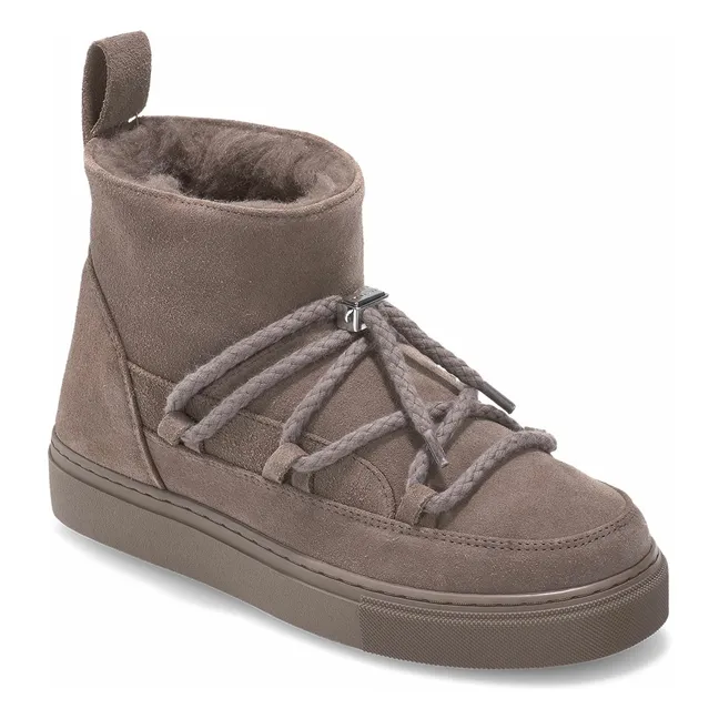 Botas Classic Low | Topo