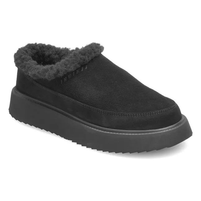 Botas Classic Micro | Negro