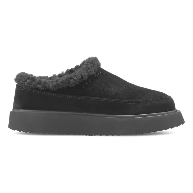Botas Classic Micro | Negro
