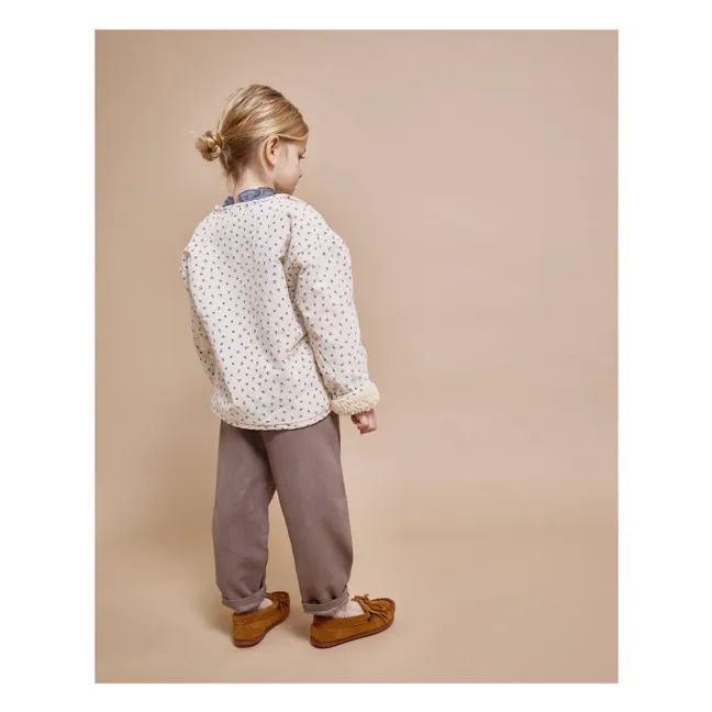 Pantalones Girly | Topo