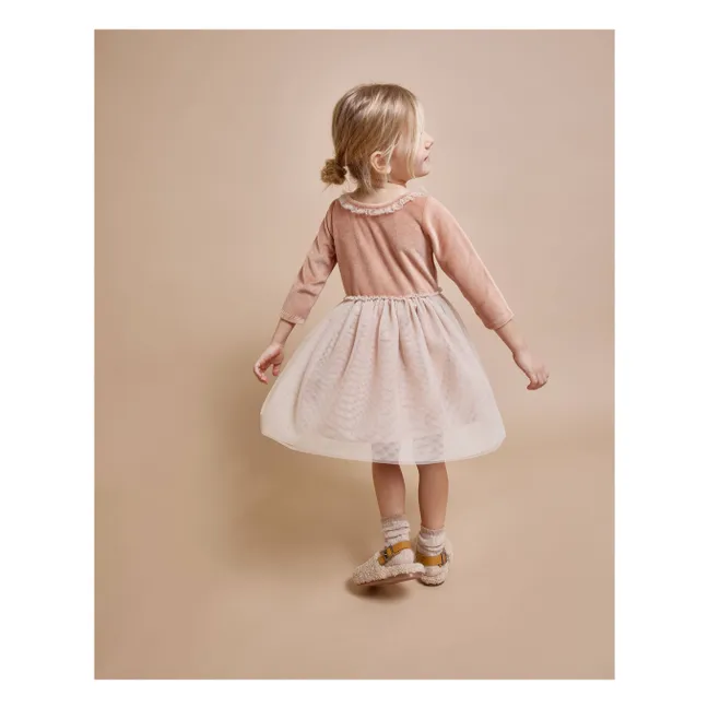 Robe Ballet | Rose