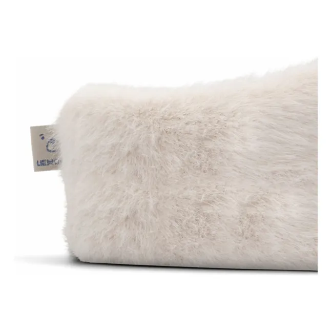 Chaussons Aviaja Pandas | Blanc