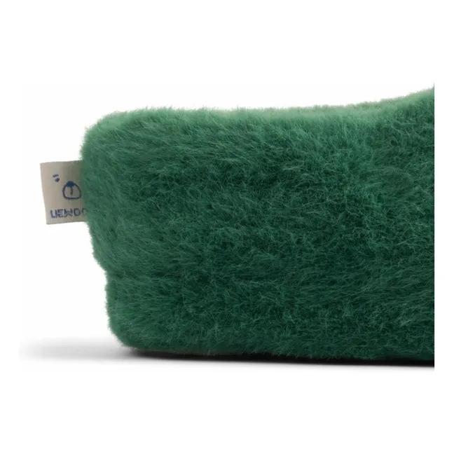 Chaussons Aviaja Crocodiles | Vert