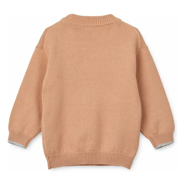 Maglione Orlane Lapin | Rosa