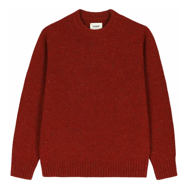 Jersey Starrynight | Rojo