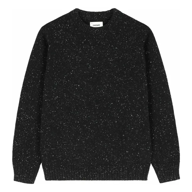 Pullover Starrynight | Gris foncé