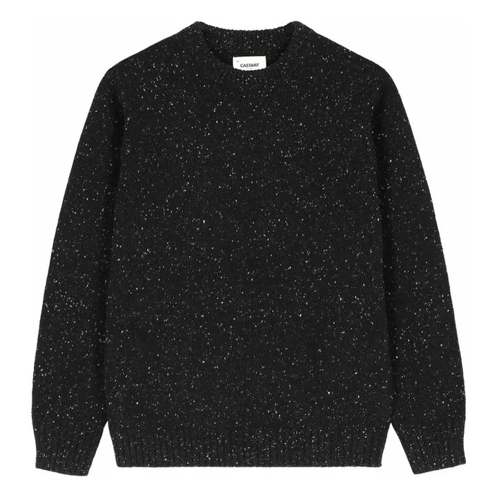 Pullover Starrynight | Gris foncé- Image produit n°0