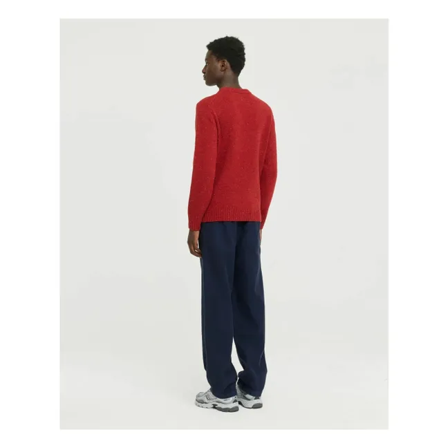 Jersey Starrynight | Rojo