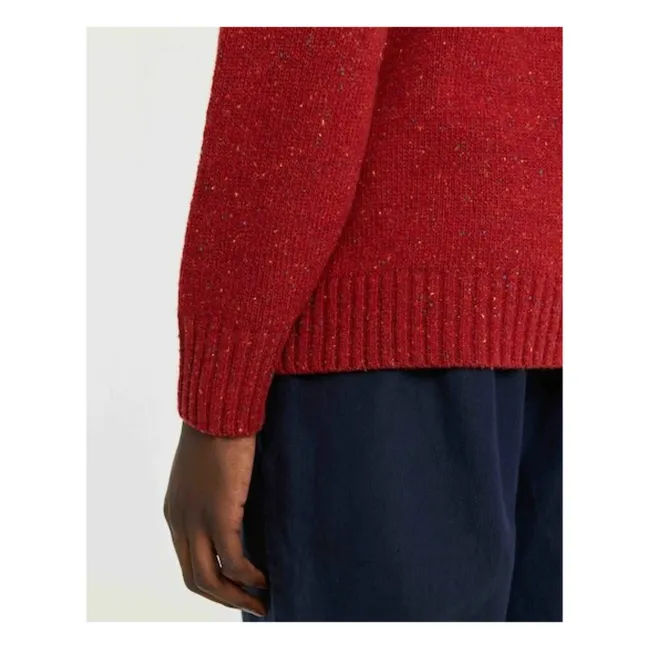 Jersey Starrynight | Rojo
