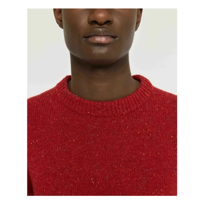 Jersey Starrynight | Rojo