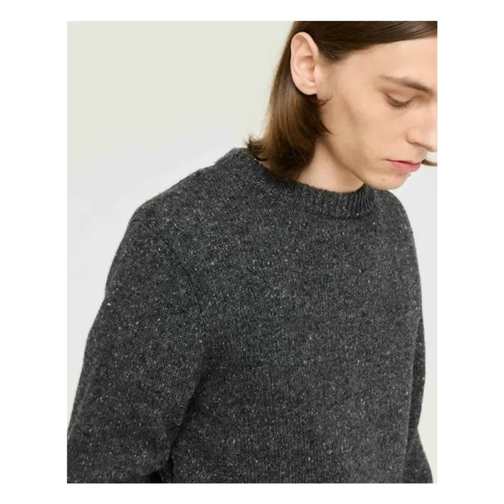 Pullover Starrynight | Gris foncé- Image produit n°3