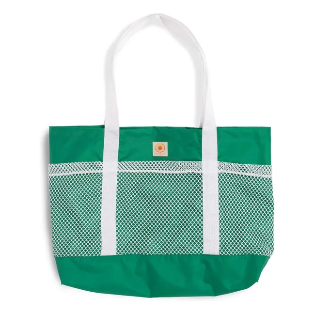 Tote Playa | Verde