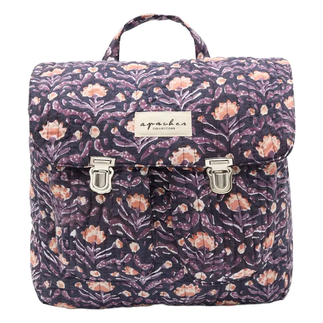 Sac à Dos Suji | Bleu foncé