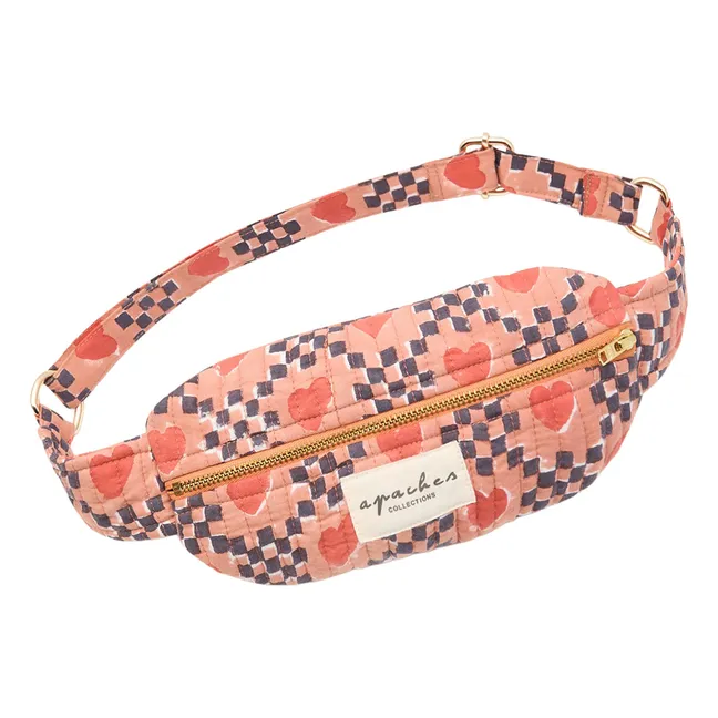 Mattierte Banane Kela | Orange