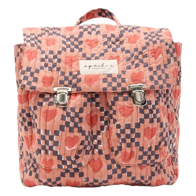 Sac à Dos Suji | Orange