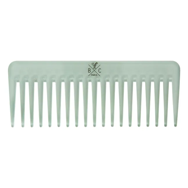 Opaline-Kamm | Wassergrün
