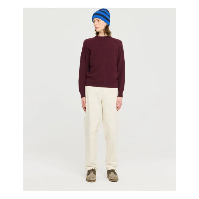 Pullover Lilt | Marron