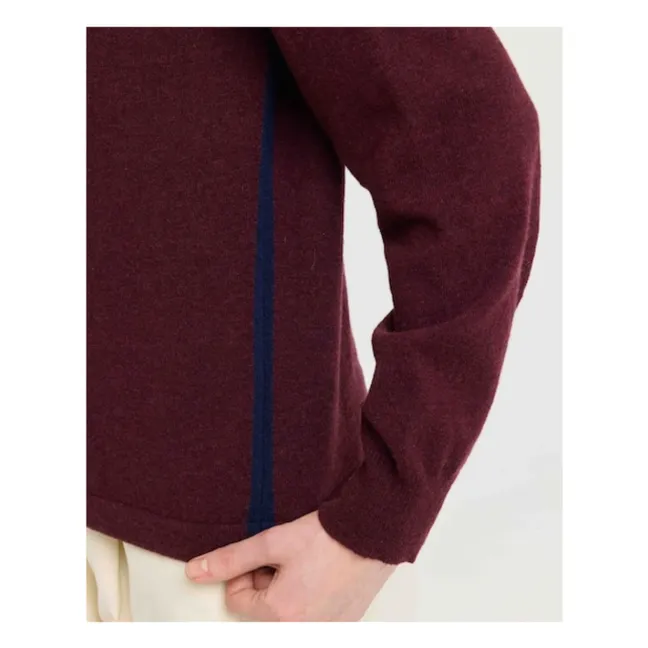 Pullover Lilt | Marron