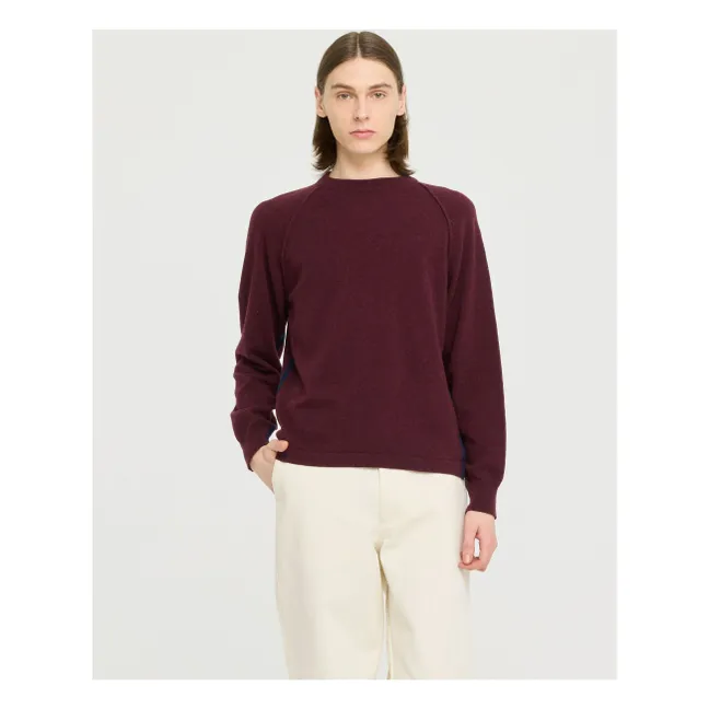 Pullover Lilt | Marron