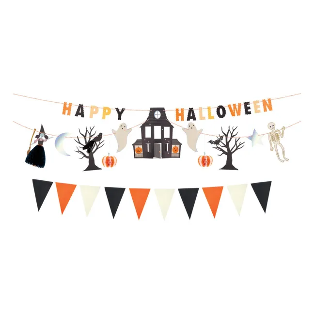 Ghirlanda di Halloween