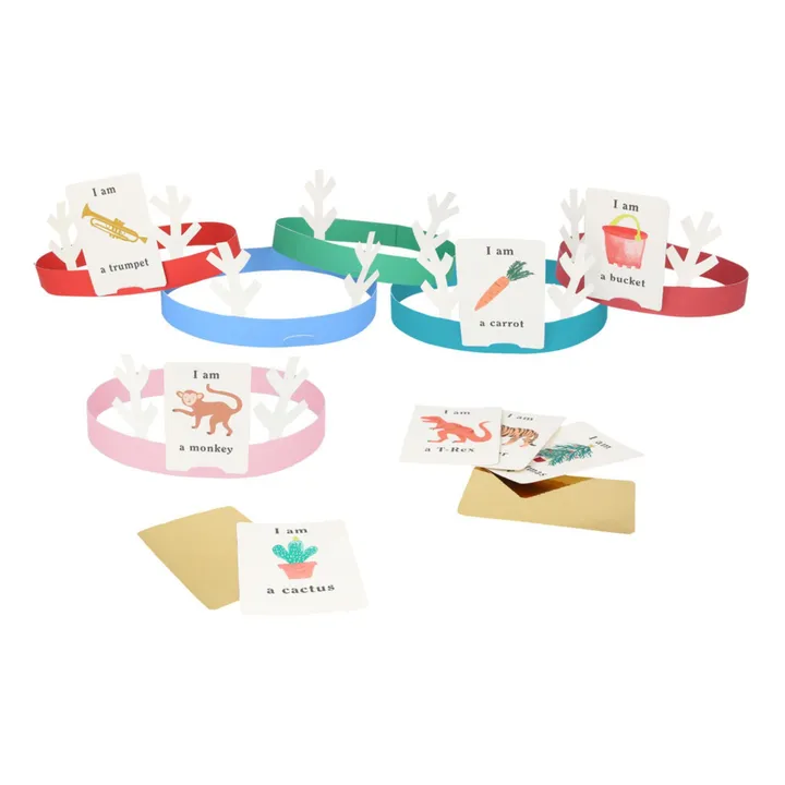 Crackers de Noël - Lot de 6- Image produit n°5