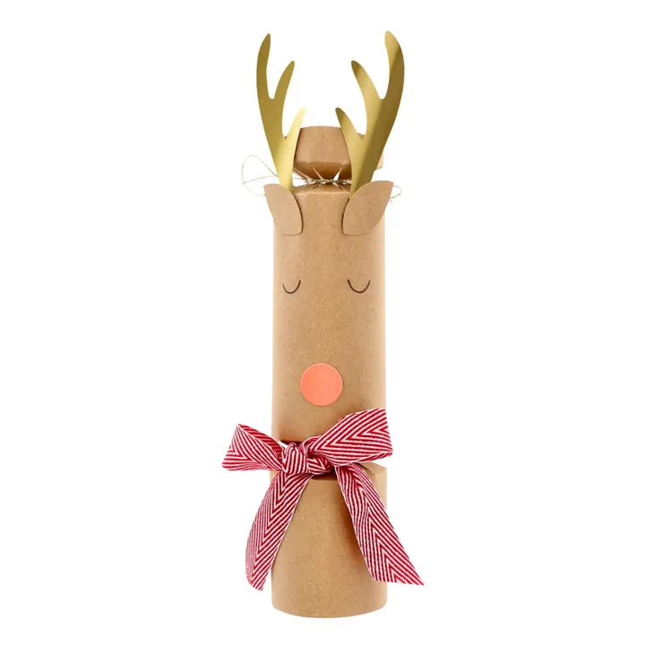 Crackers de Noël - Lot de 6- Image produit n°3