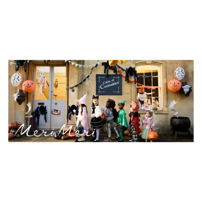 Ghirlanda di Halloween