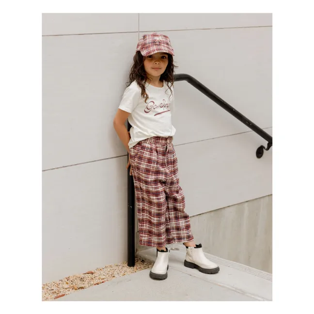 T-shirt Go Sports | Ivoire