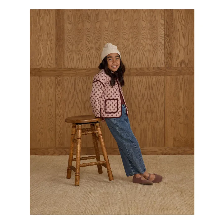 Jean Barrel | Denim- Image produit n°7