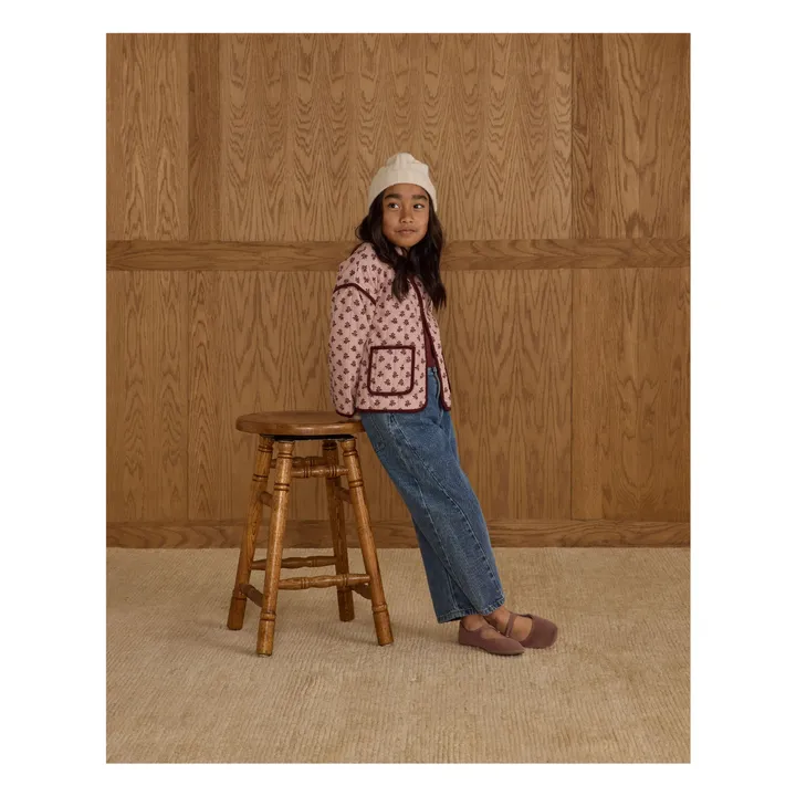 Jean Barrel | Denim- Image produit n°4