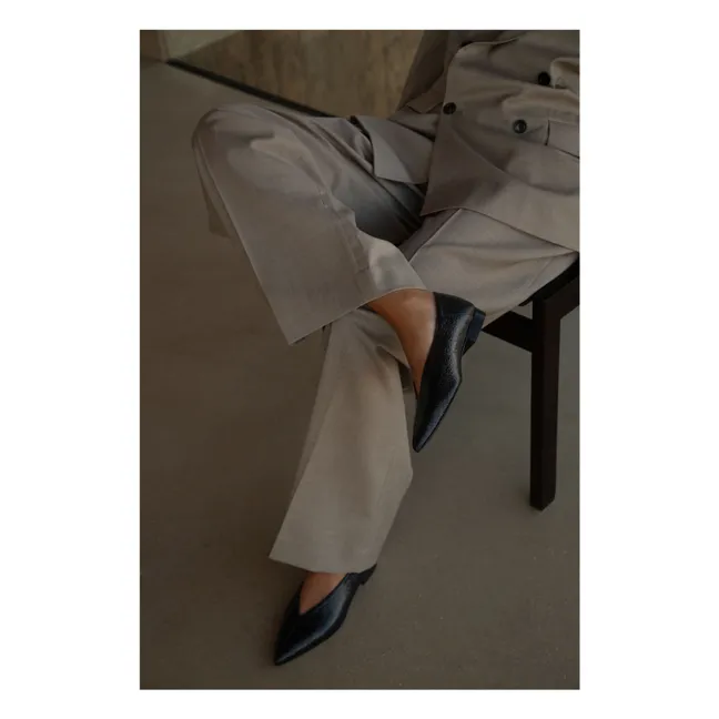 Bailarinas Audrey Piel | Negro