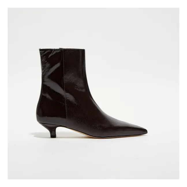 Boots Mila Venice | Brown