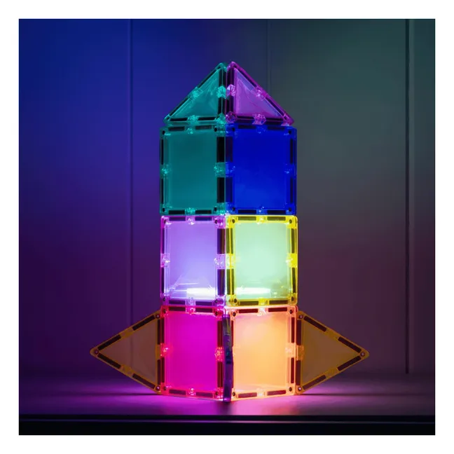 Light Star pack - 28 pieces