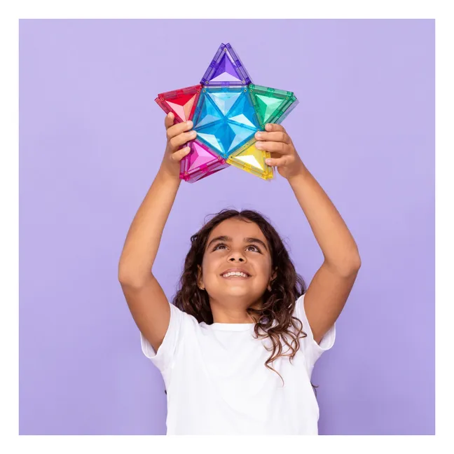 Light Star pack - 28 pieces