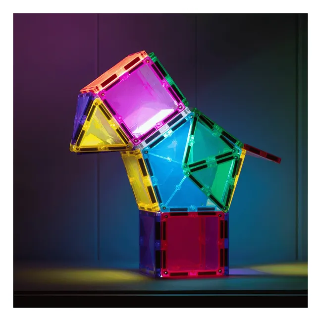 Light Star pack - 28 pieces