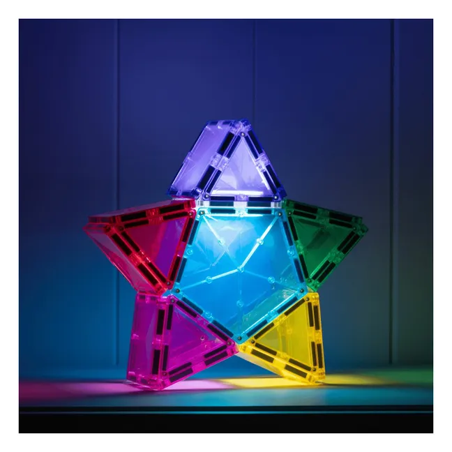 Confezione Light Star - 28 pezzi